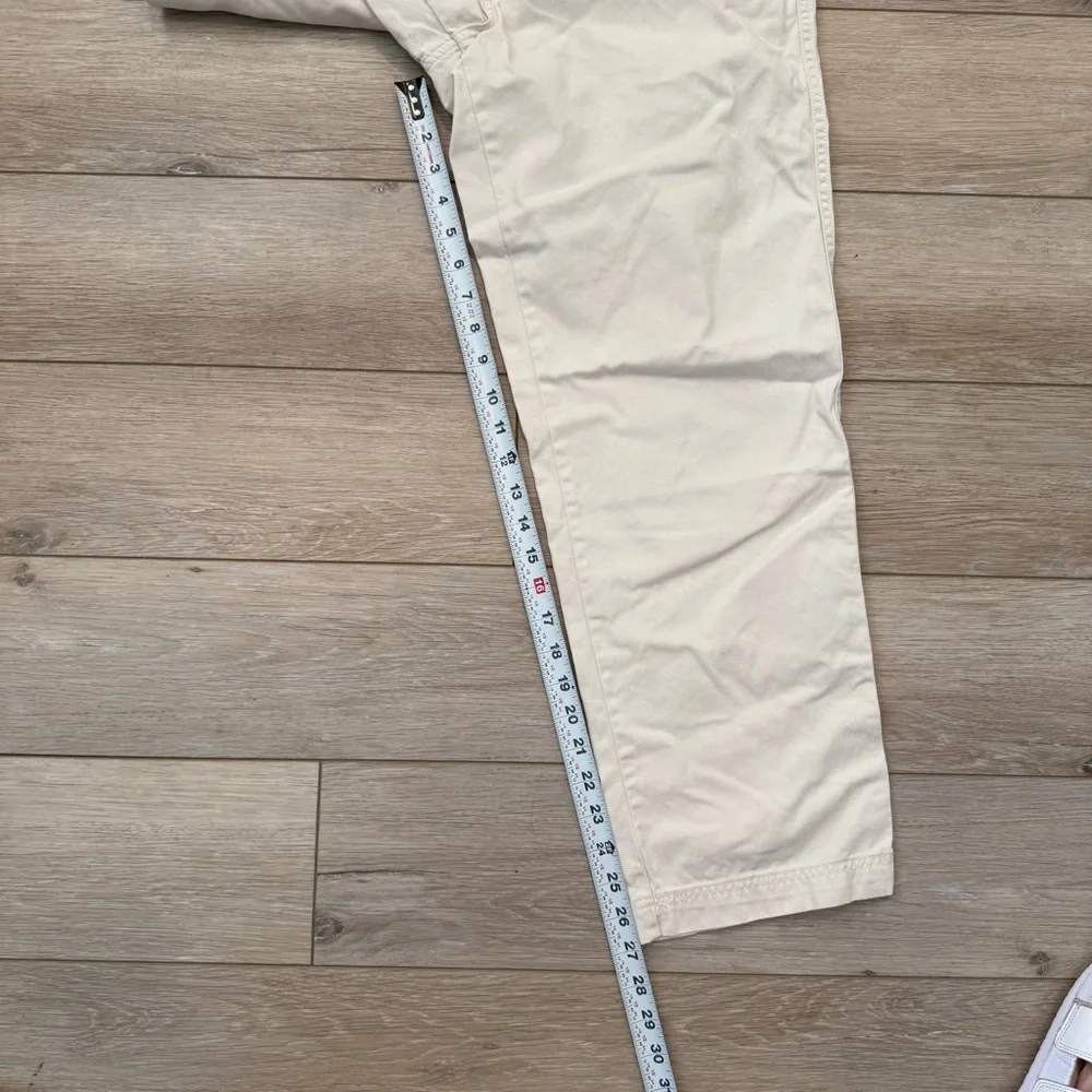 BDG straight fit